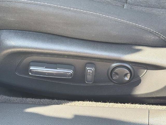 Used 2024 Honda Accord EX image 21