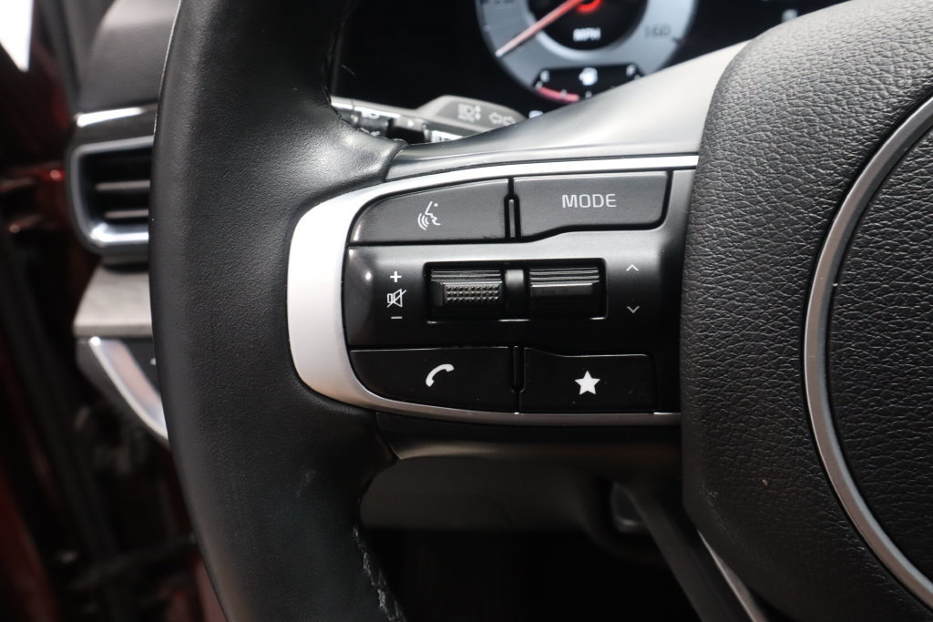 Used 2023 Kia Sportage X-Pro AWD/4WD image 22