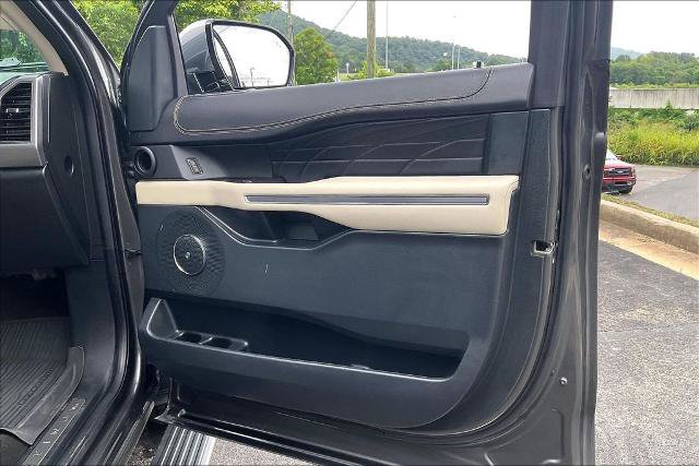 Certified 2021 Ford Expedition Platinum AWD/4WD image 24