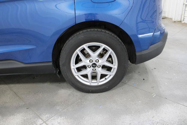 Certified 2024 Ford Edge SEL AWD/4WD image 36