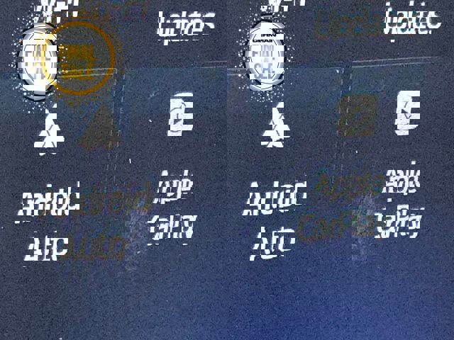 Certified 2020 Ford Explorer ST w/ ST Street Pack image 30