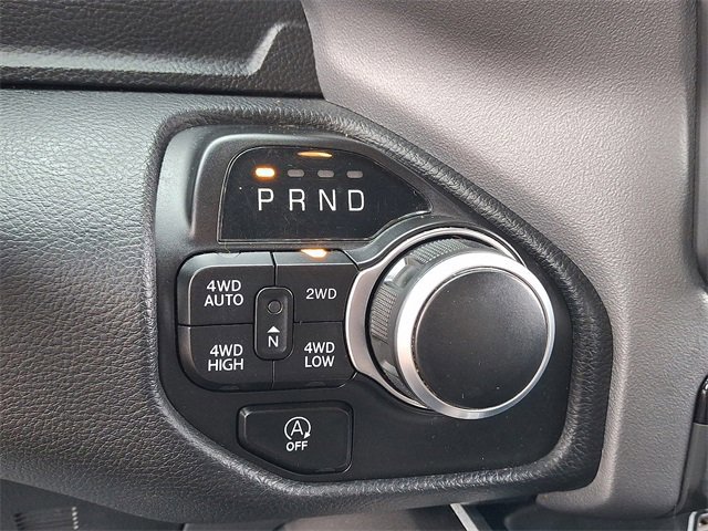 Used 2022 RAM 1500 Big Horn image 14