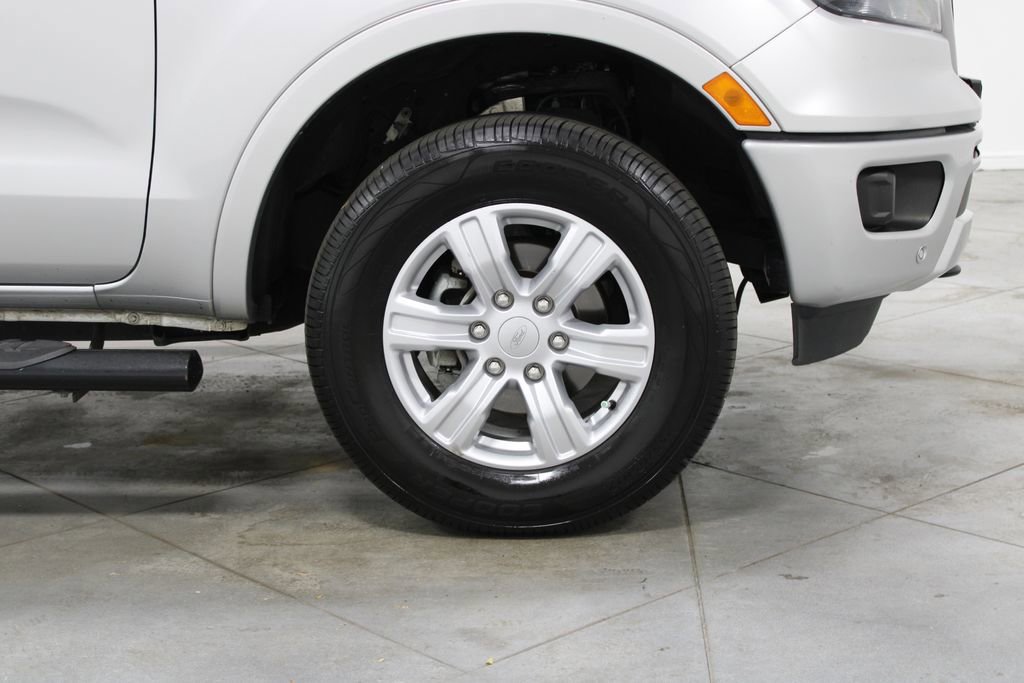 Certified 2019 Ford Ranger XLT image 14