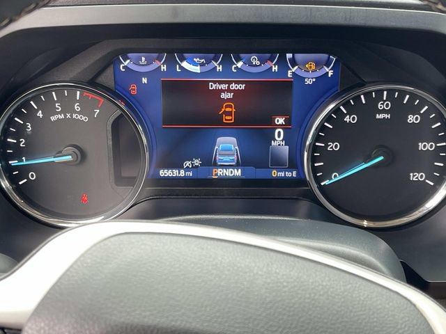 Certified 2024 Ford Expedition Max Limited image 44