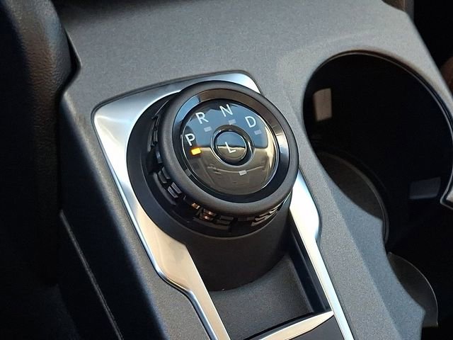 Certified 2025 Ford Bronco Sport Outer Banks AWD/4WD image 10