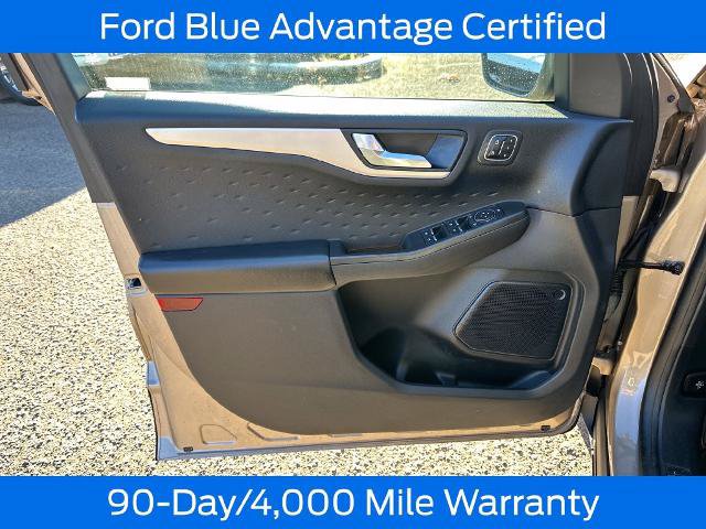 Certified 2020 Ford Escape SEL FWD image 14