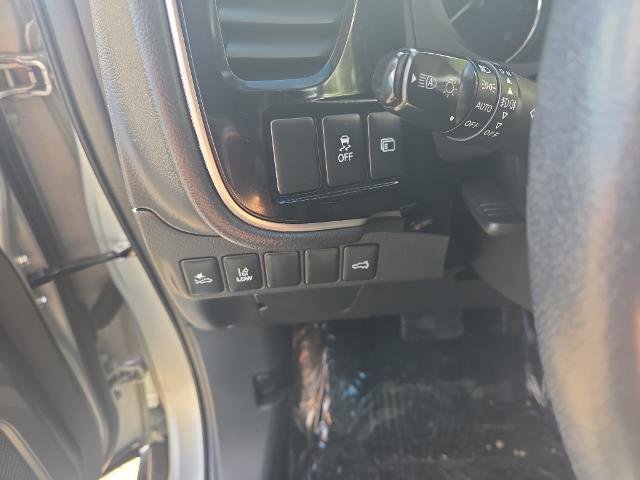 Used 2020 Mitsubishi Outlander SEL AWD/4WD image 20