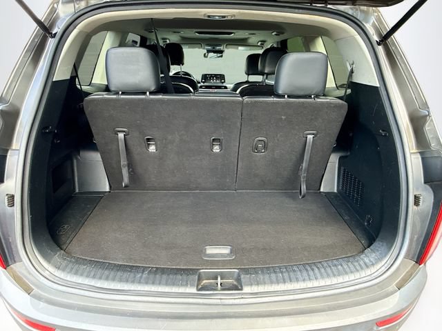 Used 2020 Kia Telluride S AWD/4WD image 34