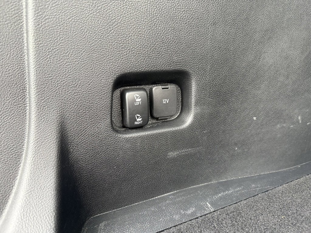 Certified 2017 Ford Edge Sport w/ Technology Package image 8