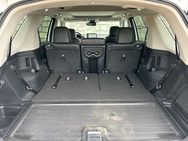 Used 2023 Honda Pilot Elite image 11