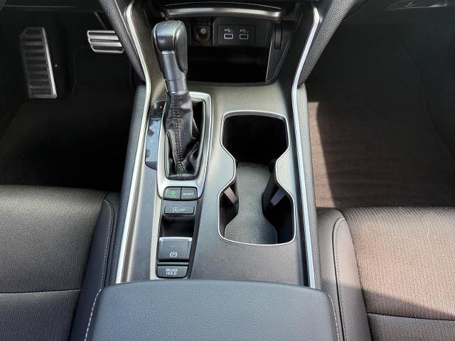 Used 2022 Honda Accord Sport image 16