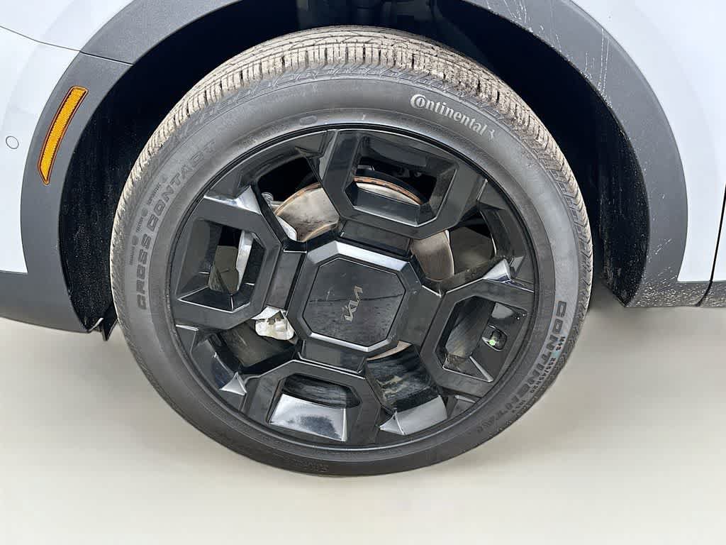 Used 2025 Kia Sorento SX Prestige AWD/4WD image 8