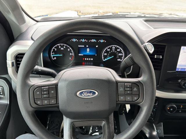Certified 2023 Ford F150 XL w/ XL Chrome Appearance Package image 19