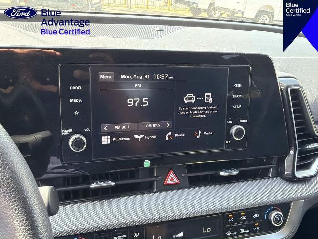 Used 2023 Kia Sportage LX AWD/4WD image 23