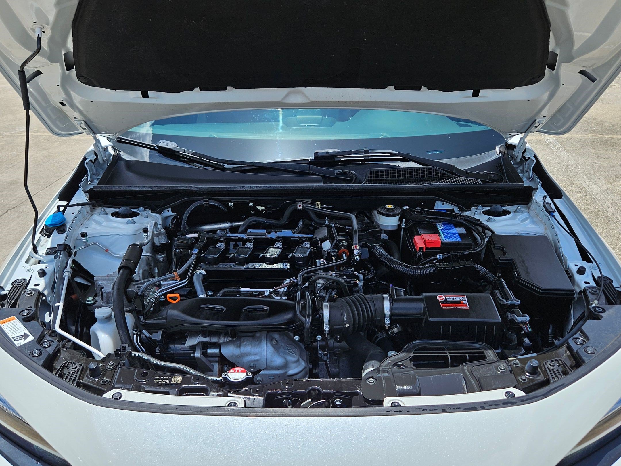 Used 2023 Honda Civic Si image 33