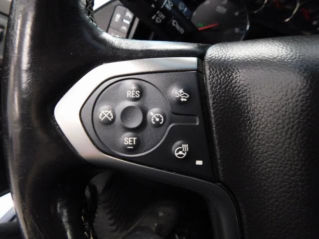 Used 2019 Chevrolet Suburban Premier image 20