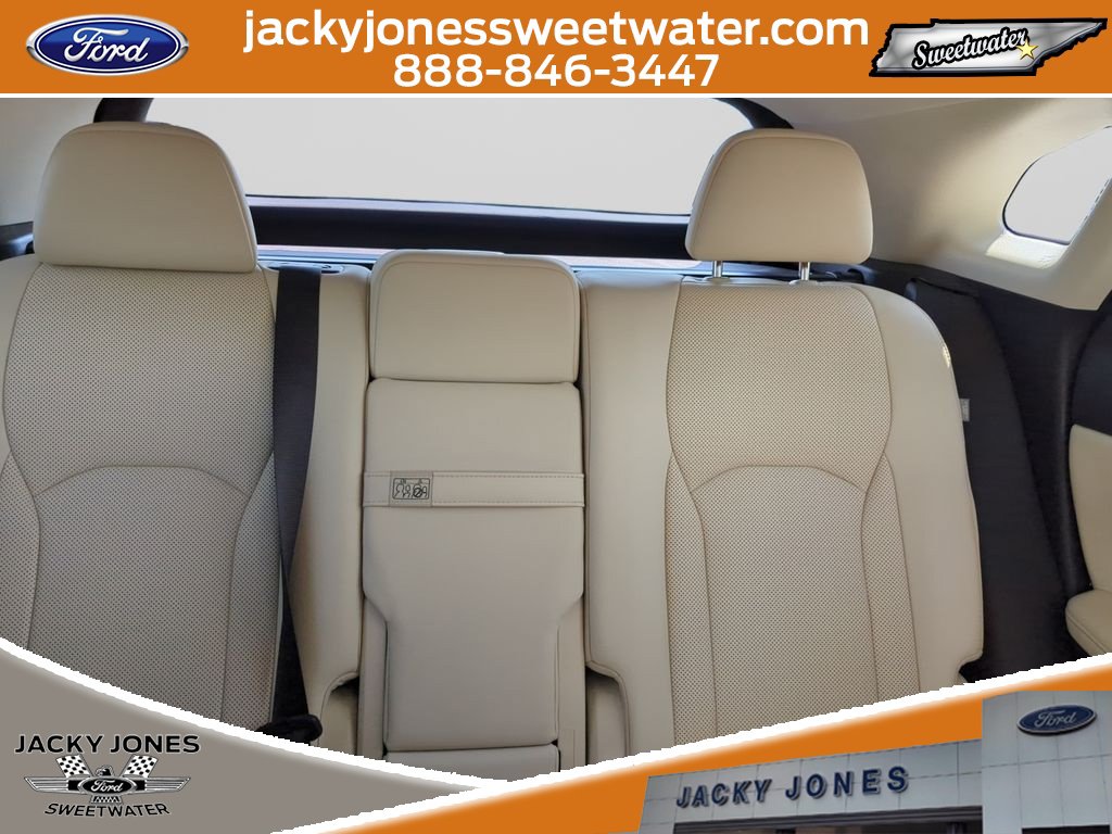 Used 2020 Lexus RX 350 AWD w/ Accessory Package image 13
