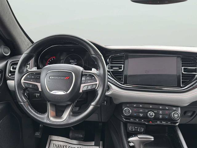 Used 2024 Dodge Durango Citadel AWD/4WD image 27