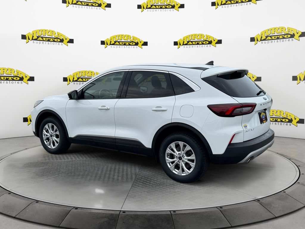 Certified 2024 Ford Escape Active w/ Tech Pack #1 AWD/4WD image 4