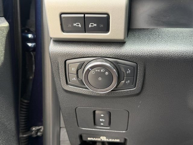 Certified 2019 Ford F250 Lariat w/ Lariat Value Package AWD/4WD image 24