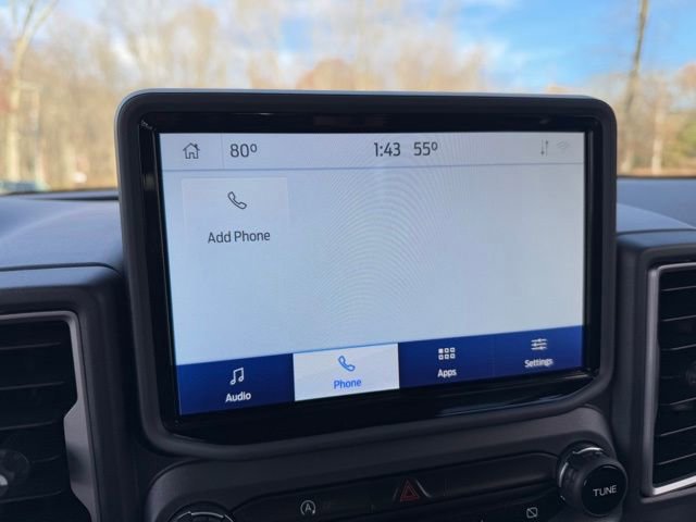 Certified 2022 Ford Bronco Sport Big Bend w/ Convenience Package image 27