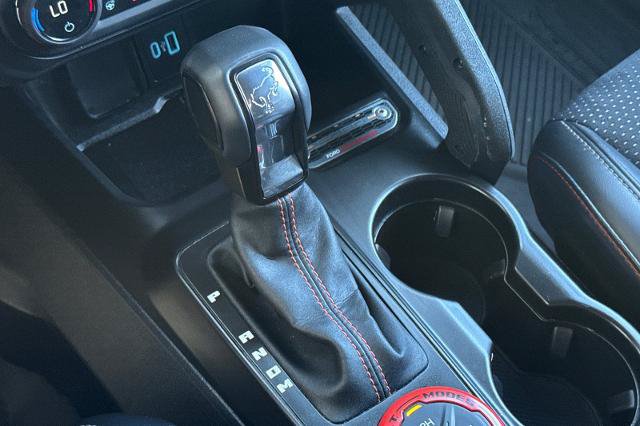 Certified 2023 Ford Bronco Raptor AWD/4WD image 22