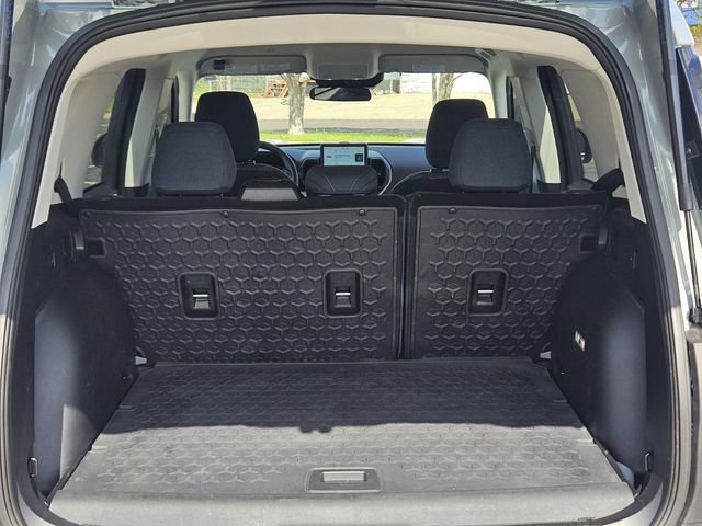 Certified 2023 Ford Bronco Sport Heritage image 2