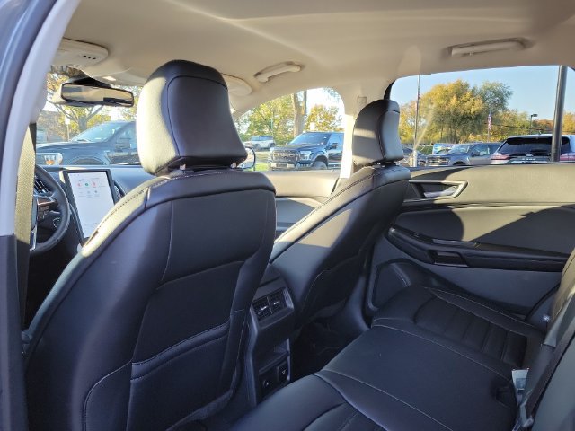 Certified 2024 Ford Edge SEL w/ Convenience Package AWD/4WD image 26