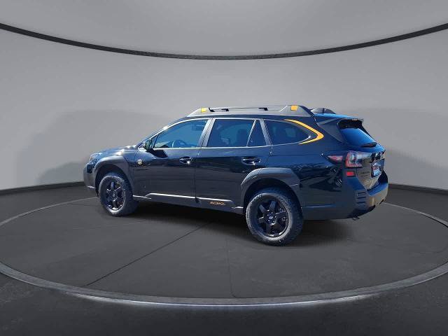 Used 2024 Subaru Outback Wilderness AWD/4WD image 6