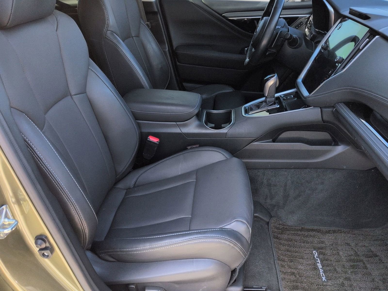 Used 2020 Subaru Outback Limited XT w/ Popular Package #2 image 27