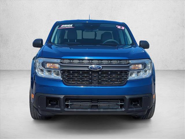 Certified 2023 Ford Maverick XLT w/ Equipment Group 300A Standard AWD/4WD video 2