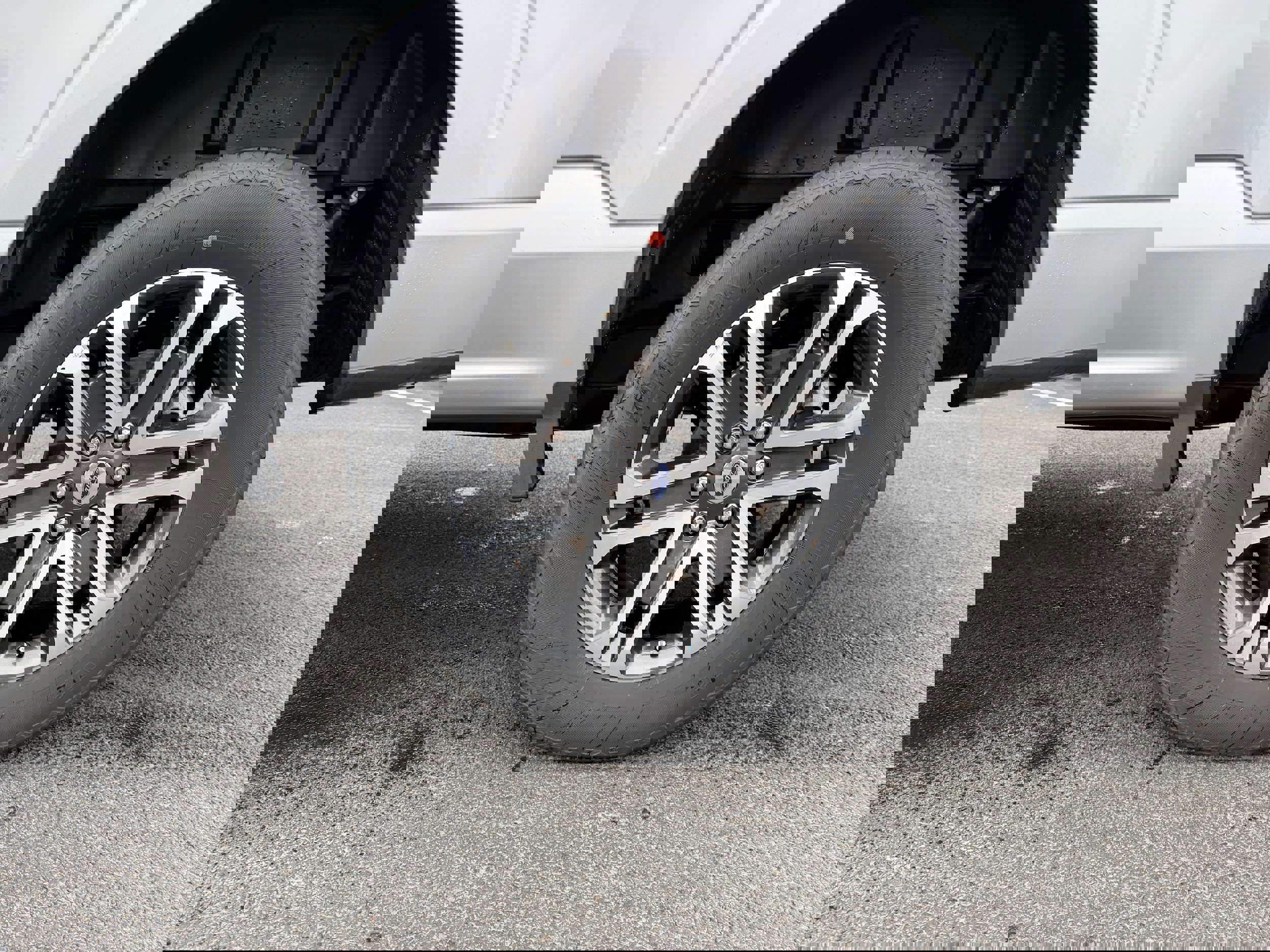 Certified 2023 Ford F150 XL w/ STX Appearance Package image 10