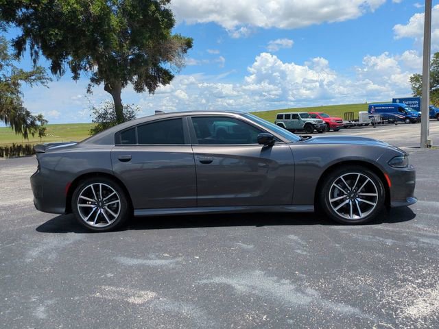 Used 2023 Dodge Charger R/T RWD image 4
