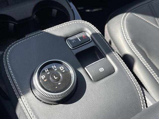 Certified 2023 Ford Mustang Mach-E Select RWD image 27