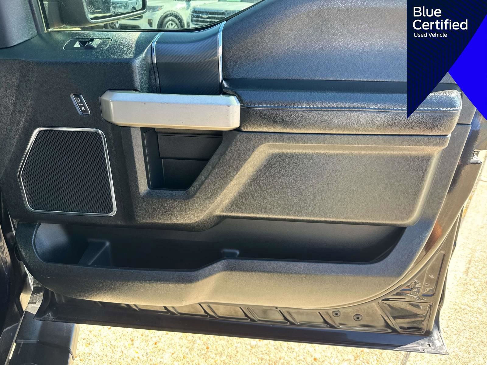 Certified 2020 Ford F150 Lariat image 21