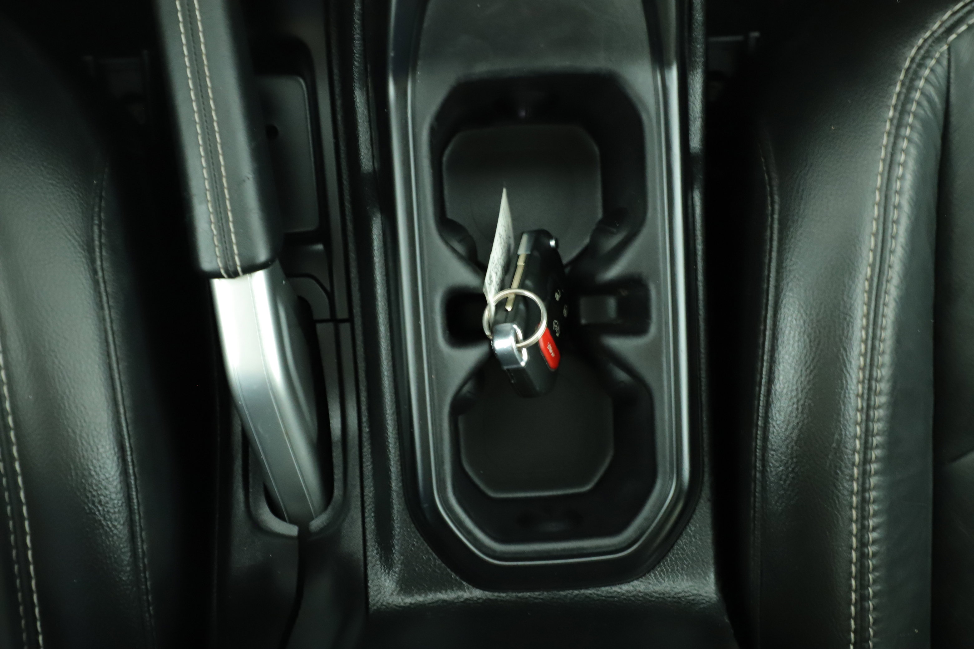 Used 2018 Jeep Wrangler Unlimited Sahara image 20