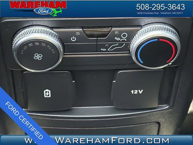 Certified 2022 Ford Explorer XLT w/ Equipment Group 202A AWD/4WD image 16