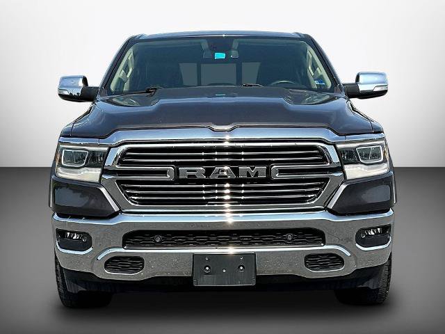 Used 2019 RAM 1500 Laramie AWD/4WD image 2