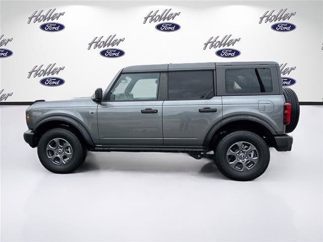 Certified 2024 Ford Bronco Big Bend AWD/4WD image 5