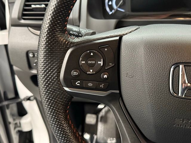 Used 2024 Honda Passport TrailSport image 19