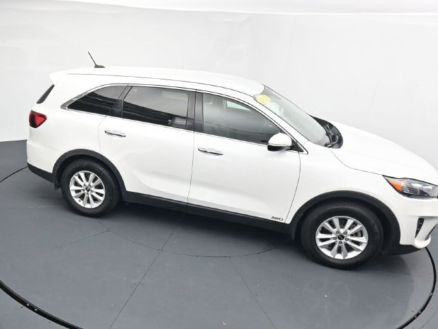 Used 2020 Kia Sorento LX AWD/4WD image 33