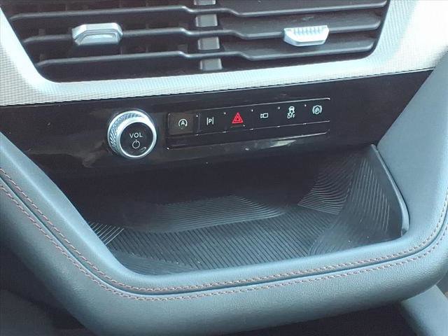 Certified 2025 Ford Explorer Active image 11