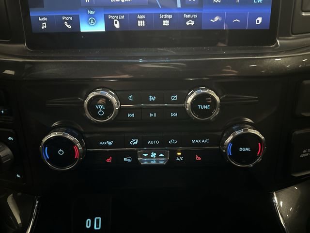 Certified 2022 Ford F150 XLT w/ Equipment Group 302A High AWD/4WD image 20