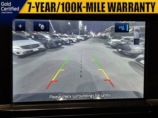 Certified 2023 Ford F150 XL w/ STX Appearance Package image 26