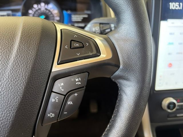 Certified 2023 Ford Edge SEL w/ Convenience Package AWD/4WD image 8
