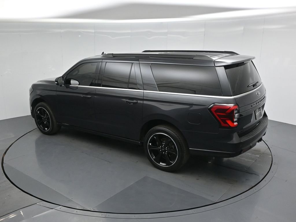 Certified 2024 Ford Expedition Max Limited image 47