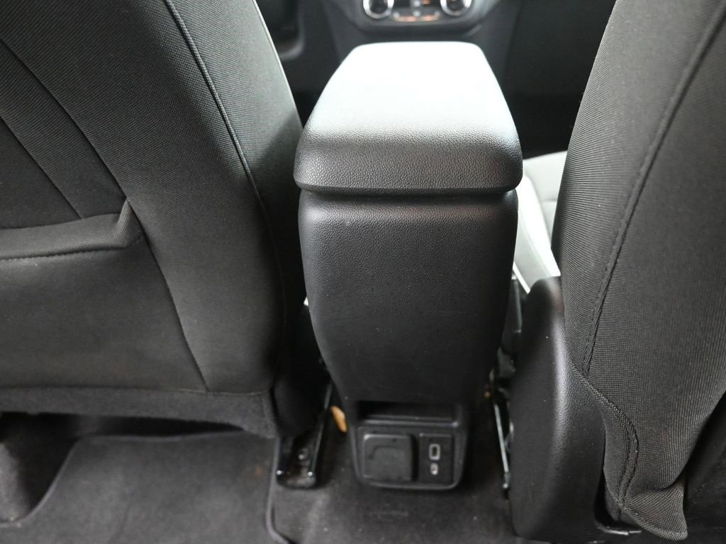 Used 2023 Chevrolet TrailBlazer LT w/ Convenience Package image 12