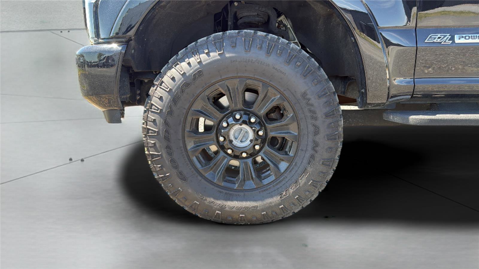 Certified 2021 Ford F250 Lariat AWD/4WD image 28