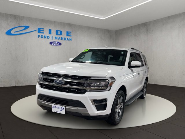 Certified 2024 Ford Expedition Limited AWD/4WD image 5