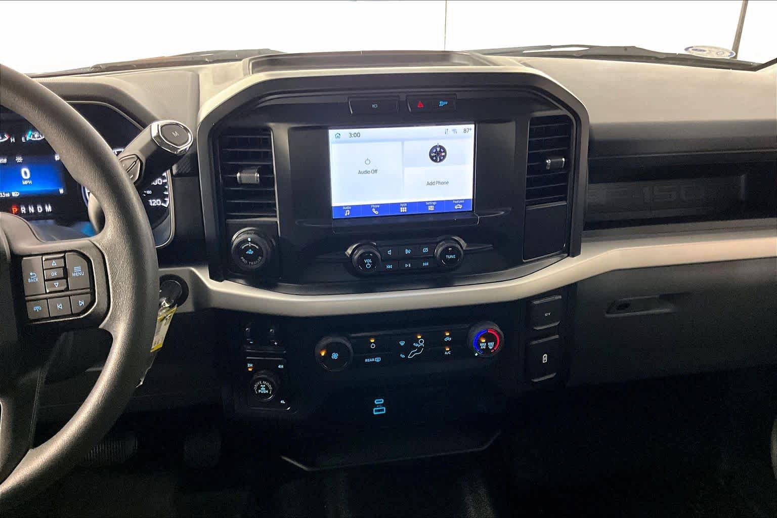 Certified 2022 Ford F150 XL w/ Equipment Group 101A High AWD/4WD image 21